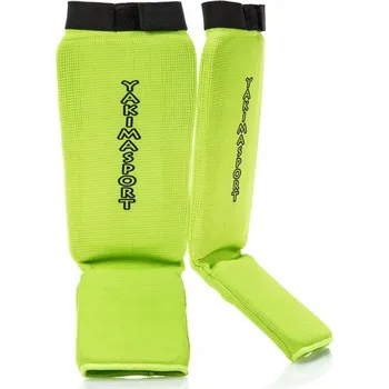 Chránič nohou Chrániče holení Yakimasport 100354