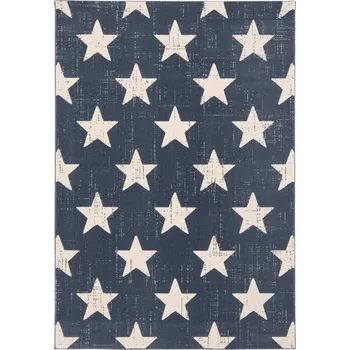 Koberec Koberec s krátkým vlasem 120 x 170 cm