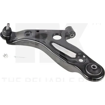 Zavěšení kol Řídicí páka, zavěšení kol NK 5015219