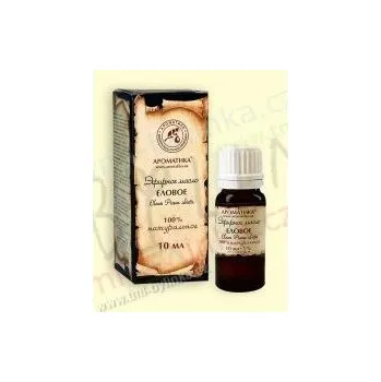 Éterický olej SMRK 10ml AROMATIKA