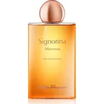 Salvatore Ferragamo Signorina Misteriosa - sprchový gel 200 ml + 2 měsíce na vrácení zboží