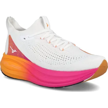 Dámská sportovní obuv Mizuno Neo Vista 2 J1GC254704 - white/white/pink tetra 38