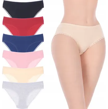 Dámské spodní prádlo Orirose dámské kalhotky Kalhotky velikost S/M