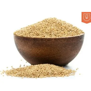 QUINOA bílá GASTRO balení 5000 g - 5 kg GRIZLY