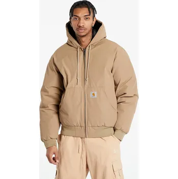 Bunda Carhartt WIP Active Cold Jacket Leather XL