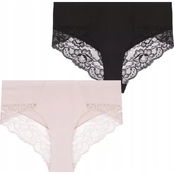 Dámské spodní prádlo Moraj dámské kalhotky Kalhotky velikost XL