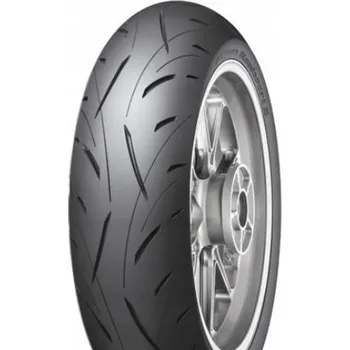 Dunlop Sportmax Roadsport 2 190/55ZR17 75 W