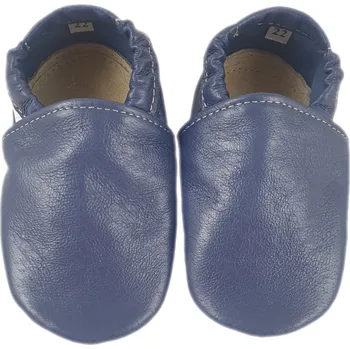 Podprsenka Papuče Dreptulky papučky papuce KŮŽE hladké R.20