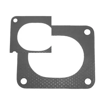 Těsnění výfuku Těsnění, výfuková trubka WALKER 80767