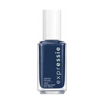 Lak na nehty Essie Quick Dry Expressie rychleschnoucí lak na nehty 10 ml, 445 Left On Shred
