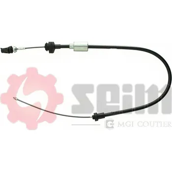 Spojkové lanko SEIM Tažné lanko, ovládání spojky 401300