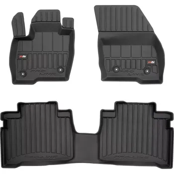 Autolékárnička Frogum 3D427594 Gumové koberce ProLine Ford S-Max II 2014-2023