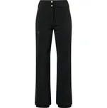 Lyžařské kalhoty DESCENTE INSULATED PANTS GISELLE W - BK00 34
