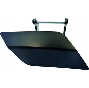 Posilovač řízení KRYT / VÍKO MOTORU MERCEDES W204 07-11