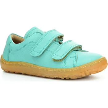 Dětská treková obuv Celoroční obuv Froddo G3130240-9 MINT Velikost: 29