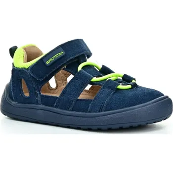 Chlapecké sandály Chlapecké sandále PROTETIKA - KENDY marine Velikost: 31