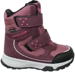 Alpinex A223023BW bordo, tex Velikost: 34