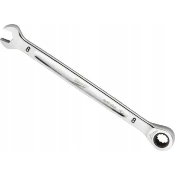 Klíč Očkoplochý klíč Milwaukee