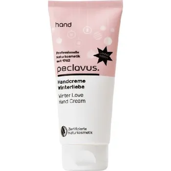 Péče o ruce PECLAVUS HANDcare W. L.krém na ruce 30 ml limitka - ID: 2039