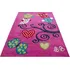 Koberec VOPI Kids 420 lila