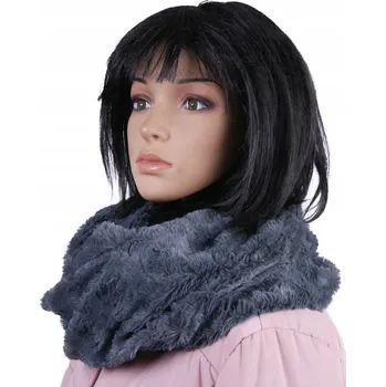 Šála DÁMSKÝ NÁKRČNÍK ŠÁLA ŠÁTEK STYLOVÝ MÓDNÍ MĚKOUČKÝ