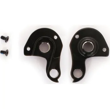 rám kola SUPERIOR závěs zadního měniče 098