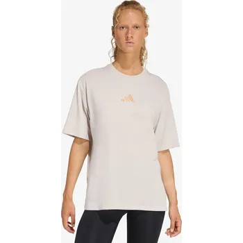 Dámská mikina adidas W ANML G T L 1487416