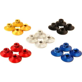 Carbon-Ti X-Lock Special Colour Kit Barva: Acid green