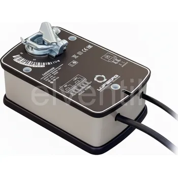 Ventil Lufberg DA03S24 servopohon s pružinou