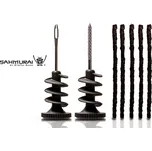 Sahmurai bezdušová opravná sada s výstružníkem a jehlou - 2.0