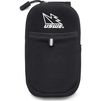 batoh na kolo USWE pouzdro na telefon chest pocket ndm2 - black