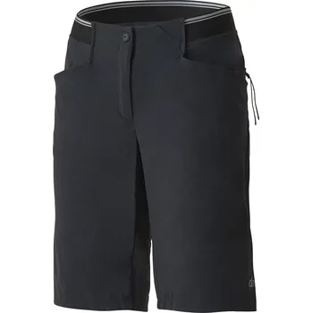 Cyklistické kalhoty Dotout dámské cyklistické kalhoty storm w pant - anthracite Velikost: M
