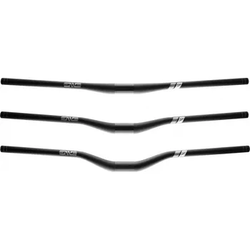 Řídítka Enve mtb řídítka m7 riser bar - 800 mm Zvednutí (Rise): 10 mm