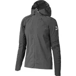 DOTOUT dámská cyklistická bunda dot gpn hood w jacket - anthracite Velikost: L