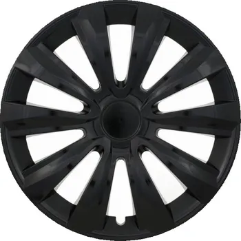 Poklice na kolo Jestic (Poland) | Poklice 16" DELTA BLACK MATNÉ