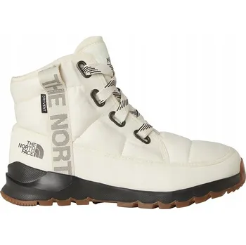 Dámská zimní obuv Dámské boty The North Face Thermoball Luxe 0A817WQ4C1 zimní boty zateplené