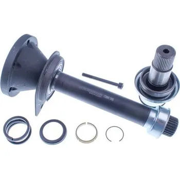 Steckwelle, diferenciál DENCKERMANN C120542