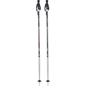 Zimní sport Sjezdové hole BLIZZARD Viva Alight Ski Poles, Blue/White/Pink - 120