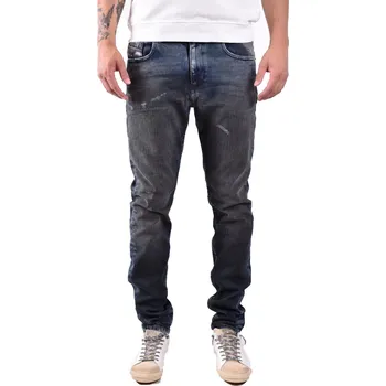 Pánské džíny Pánské džíny Diesel Diesel černá | modrá | bílá 3492964