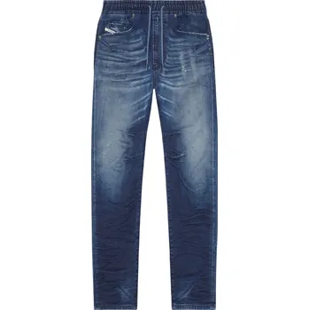 Pánské džíny Pánské Diesel džíny Diesel modrá | světle modrá 3492950