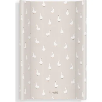 Přebalovací podložka Měkká přebalovací podložka Albero Mio Gąska Gaja