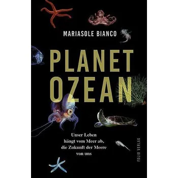 Příroda Planet Ozean - Bianco, Mariasole