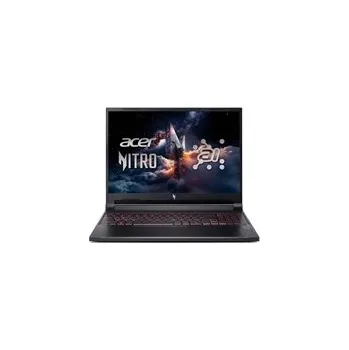 Notebook Acer Nitro V 16/ANV16-42-R45Q/R5-240/16"/WUXGA/16GB/1TB/RTX 4050/W11H/Black/2R