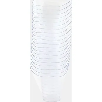 Svačinový box Sinsay - Krabičky na svačinu 20 kusů - vícebarevná - 572HJ-MLC - 572HJ-MLC-ONE