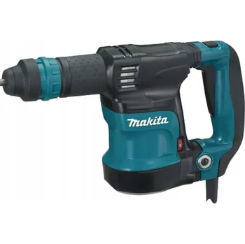 Pneumatické kladivo Síťové vrtací kladivo SDS Plus Makita 3,1 J 550 W 230 V