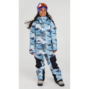 Dívčí oblečení Zimní kombinéza reima ReimaTec, Lappea