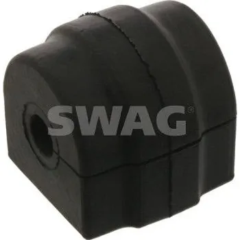 Stabilizátor nápravy Držák, Příčný stabilizátor SWAG 20 93 7330