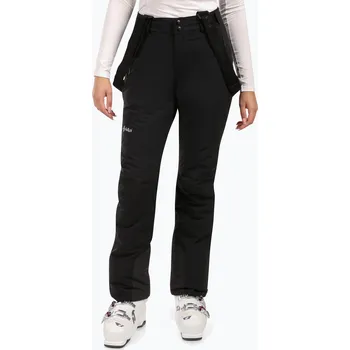 Dámské lyžařské kalhoty Kilpi Eurina black