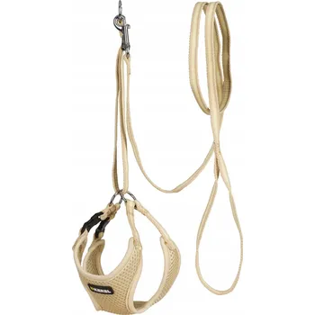 Postroj pro psa Postroj pro kočky Kerbl 44 x 24 cm