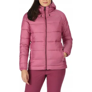 Dámská větrovka Dámská bunda Regatta Toploft II zateplená, přechodová, prošívaná, velikost vel.